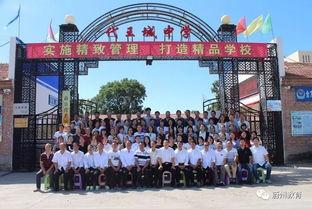 蔚县代王城中学最新爆料,揭秘校园风云背后的故事